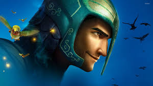 The twisted minds of two of the six writers of scary movie review this movie. Epic Movie Wallpaper Movie Wallpaper