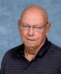 Obituary for Robert R. Winger