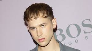 Discover more posts about tommy dorfman. 9nzlvyci Z9sfm