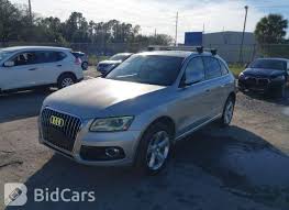 Image result for Ice Silver 2014 Q5