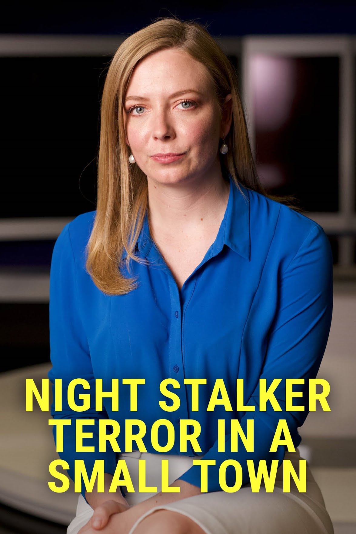 Night Stalker: Terror in a Small Town