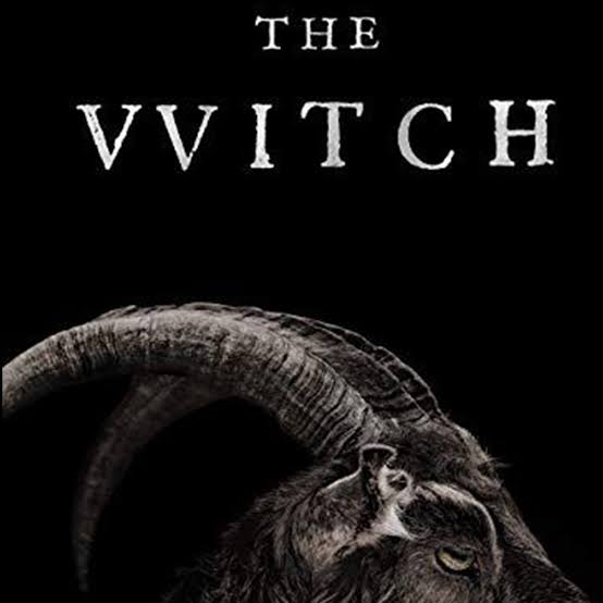 Review: “The Witch” — Storm Faerywolf: Author • Teacher • Warlock