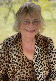 Dianne German Obituary