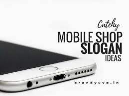 Technology Is Everywhere And Booming The Slogan Is Not A Tagline Its Ultimate Strategic Game For The Marketer Read And Check C Mobile Store Slogan Mobile Shop