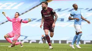 Manchester city brought to you by: Manchester City Vs Leeds United Football Match Summary April 10 2021 Espn