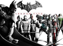 Gog.com community discussions for game series. Batman Arkham City Side Missions Ranked Ready For Some Slapstick