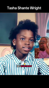 Lashandette Ross Wright