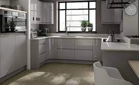 Check spelling or type a new query. Grey Gloss Kitchen