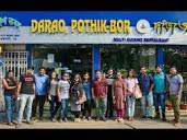 A visit to Darao Pothik Bor, Dumdum - YouTube