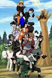 Idesign Iphone Just Another Wordpress Site Anime Naruto Characters Naruto