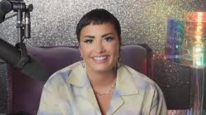 Vocative neuter plural of bīnārius. Capiamo Il Significato Di Persona Non Binaria Dopo L Annuncio Di Demi Lovato