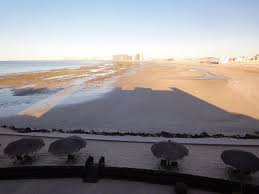 Low Tide Picture Of Penasco Del Sol Hotel Puerto Penasco