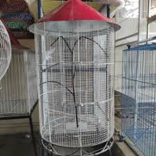 Apa bener lovebird yg belum jodoh jika dimasukan ke kandang koloni akan mengganggu lovebird lain yg sudah jodoh? Jual Kandang Koloni Lovebird Terlengkap Terbaik Harga Murah July 2021