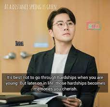 Check spelling or type a new query. Korean Drama Quotes