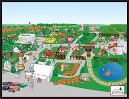 Goebbert S Pumpkin Patch Farm And Family Center Pumpkin Patch Fall Bucket List Family Getaways