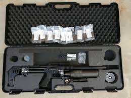 Februari 17, 2020 admin import. Senapan Pcp Import Airgun Star Indonesia