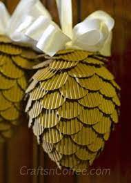Basteln mit papier & origami: 10 Wellpappe Ideen Wellpappe Pappe Basteln
