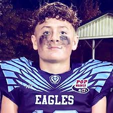 Jack Magee, Penn Charter High School