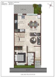 Looking for a small house plan under 900 square feet? 3bhk Luxury Villas In Thalambur Row Houses In Thalambur Omr