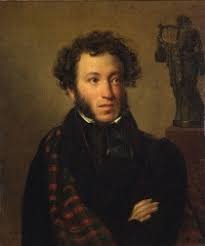 снег выпал только в январе на третье в ночь Pushkin A S Evgenij Onegin Glava V