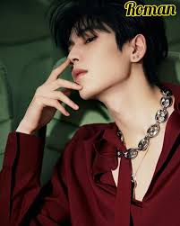 Roman "I heard you can't be killed so I'll pay you to take out little red  and her friends." Elsa "She sounds interesting I can't wait to taste her  guts."