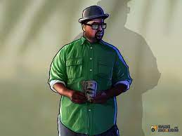 Big Smoke Wallpapers Wallpaper Cave
