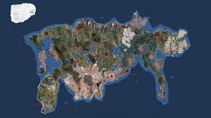 Today, we're discussing the major feature that is expected to make gta 6 unique unlike anything else. Gta 6 Release Date Map Trailer Everything You Need To Know About When Gta Six Coming Out Firstsportz