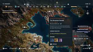 Now, however, we can say that the dlc will be releasing next week, december 4th. How To Start The Assassin S Creed Odyssey Legacy Of The First Blade Dlc Vg247