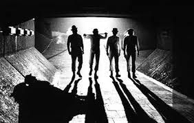 Check spelling or type a new query. Seven Things You Might Not Know About A Clockwork Orange The International Anthony Burgess Foundation