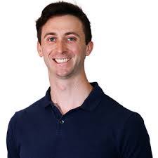 Daniel Mackinnon's Instagram, Twitter & Facebook