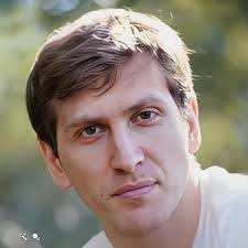 Isaac Irving Kashdan November 19, 1905