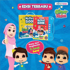 We did not find results for: Omar Hana Islamic Book Home Facebook