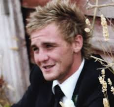 JOHNSTONE, Dylan Garry