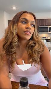 Shayla deserves everything she getting