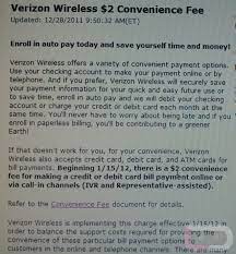 Verizon up is the rewards program that gives you rewards you want, including: Is Verizon Joking Paying Online By Phone Will Soon Cost You An Extra 2 Techcrunch