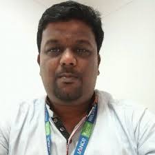 Deepali Bhanushali Kulkarni