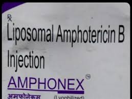 Amphotericin b liposomal is not for treating a minor fungal infection such as a yeast infection of the mouth, esophagus, or vagina. Qgbyzxnklr590m