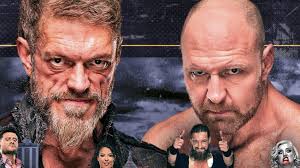 AEW FEUD TRACKER: Barber updates, assesses, and grades Moxley vs. Copeland,  Mariah vs. Storm, Mercedes vs. Cameron, MJF vs. Dustin and Jarrett, Omega &  Ospreay vs. Callis Family, more