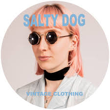 Salty Dog Vintage Clothing
