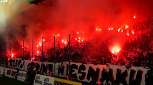 Les infos, chiffres, immobilier, hotels & le mag. Cracovia Ultras Fantastic Pyroshow Against Wisla Krakow Youtube