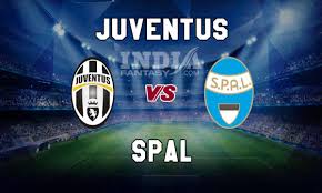 Otros productos de la misma bodega. Spl Vs Juv Dream11 Match Prediction Spal Vs Juventus