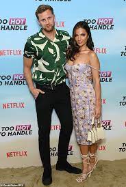 Too hot to handle season two has officially kicked off on netflix with the first four episodes dropping on the platform yesterday. Lfzevfrg0wncpm