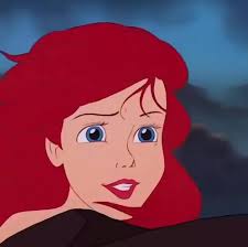 Ariel and Eric's Magical Love Story