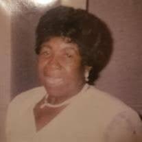 Doris Fitzpatrick Ware Obituary