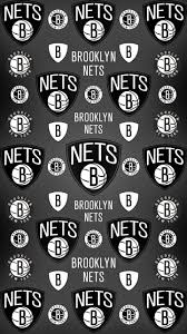 Samsung s7 brooklyn nets wallpaper | full hd pictures. Download Brooklyn Nets Wallpaper Hd By Aka Jace Wallpaper Hd Com