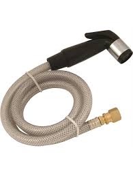Our kitchen sinks come in a wide range of styles and sizes. Kitchen Sink Hose Spray