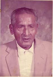 Nelson Alfred Holman (1907-1976)