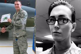 Trump's Military Ban Rattles Trans Troops, Veterans in Military City, USA