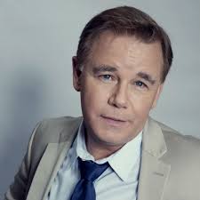 Spencer Garrett [Interview]