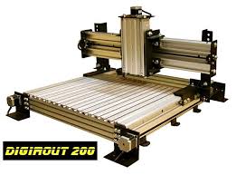 Digirout Low Cost Cnc Router Diy Cnc Router Cnc Router Table Cnc Router